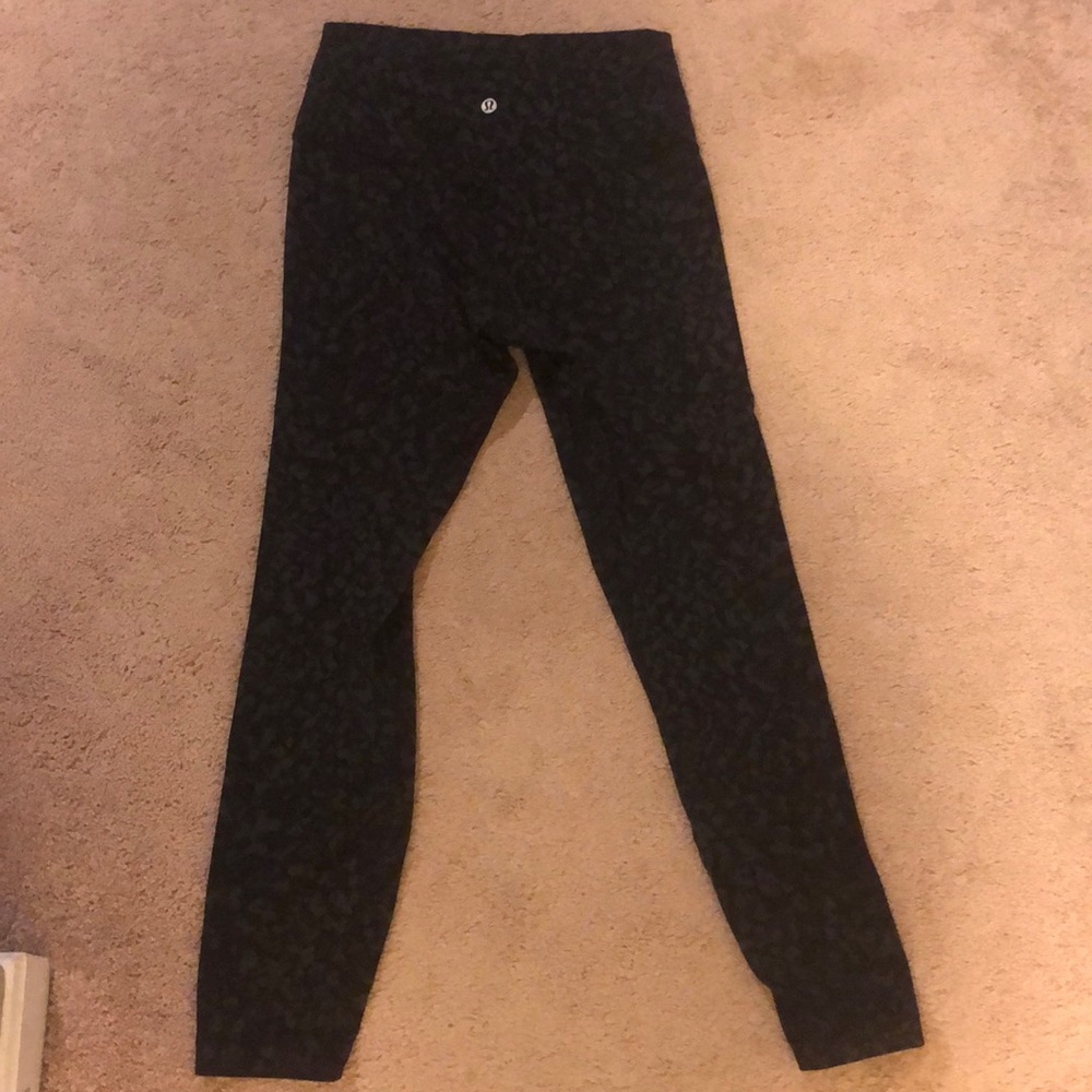 Lululemon align leggings